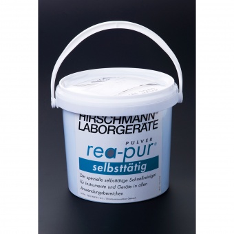 Reinigungskonzentrat Reapur, pulverförmig, 2 kg 